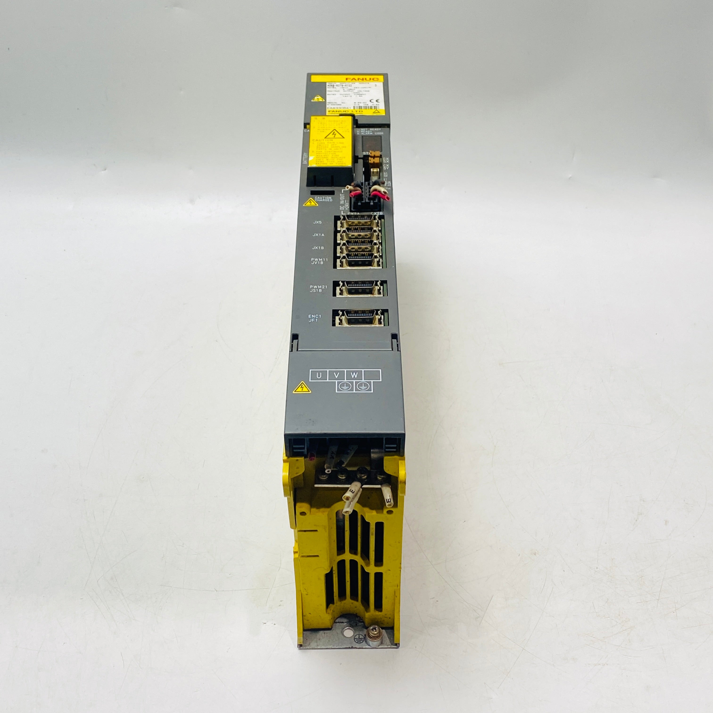 FANUC A06B-6081-H103電源模組