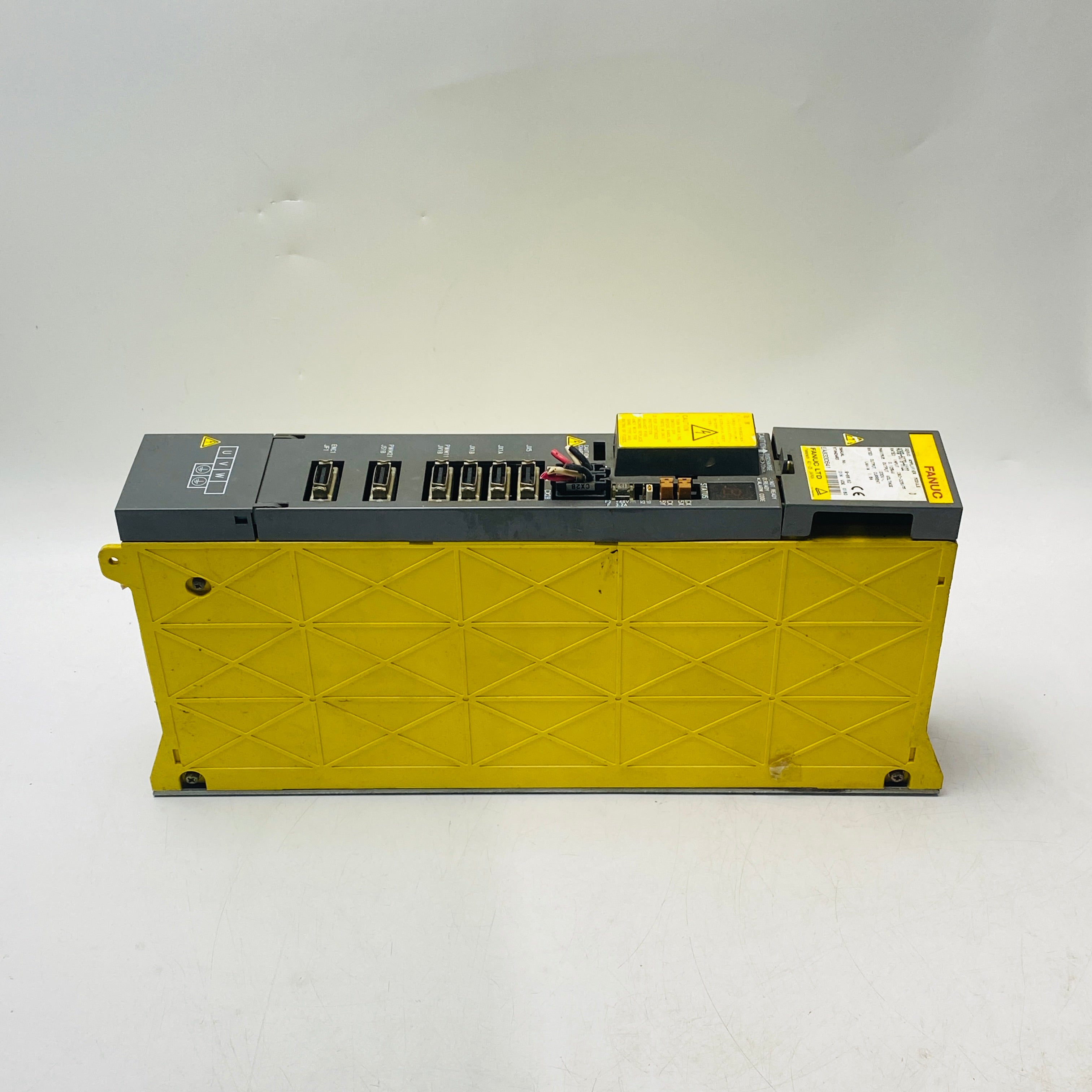 FANUC A06B-6081-H103電源模組