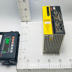 BALDOR MDH2A05TB-RN20 Drive