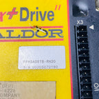 BALDOR FPH2A05TB-RN20 Servo Drive