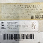 BALDOR MDH2A07TR-RB20 SERVO DRIVE
