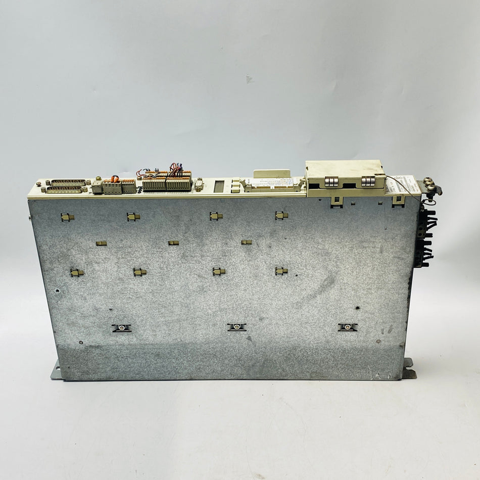 SIEMENS 6SN1146-1AB00-0BA1 POWER SUPPLY