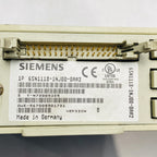 西門子6SN1123-1AA00-0AA1 6SN1118-1NJ00-0AA2電源