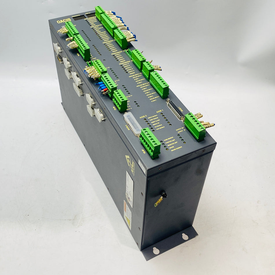 OACIS OACIS-2X Controller