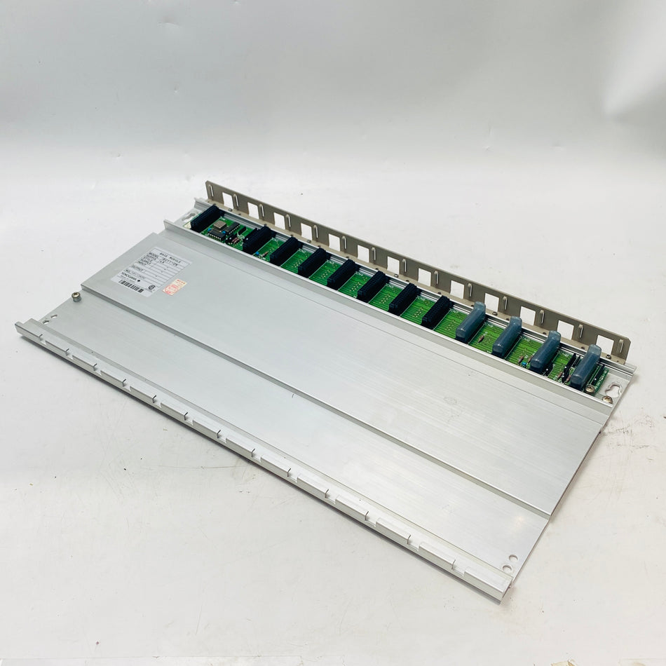 Yokogawa BU11-0N Base Module