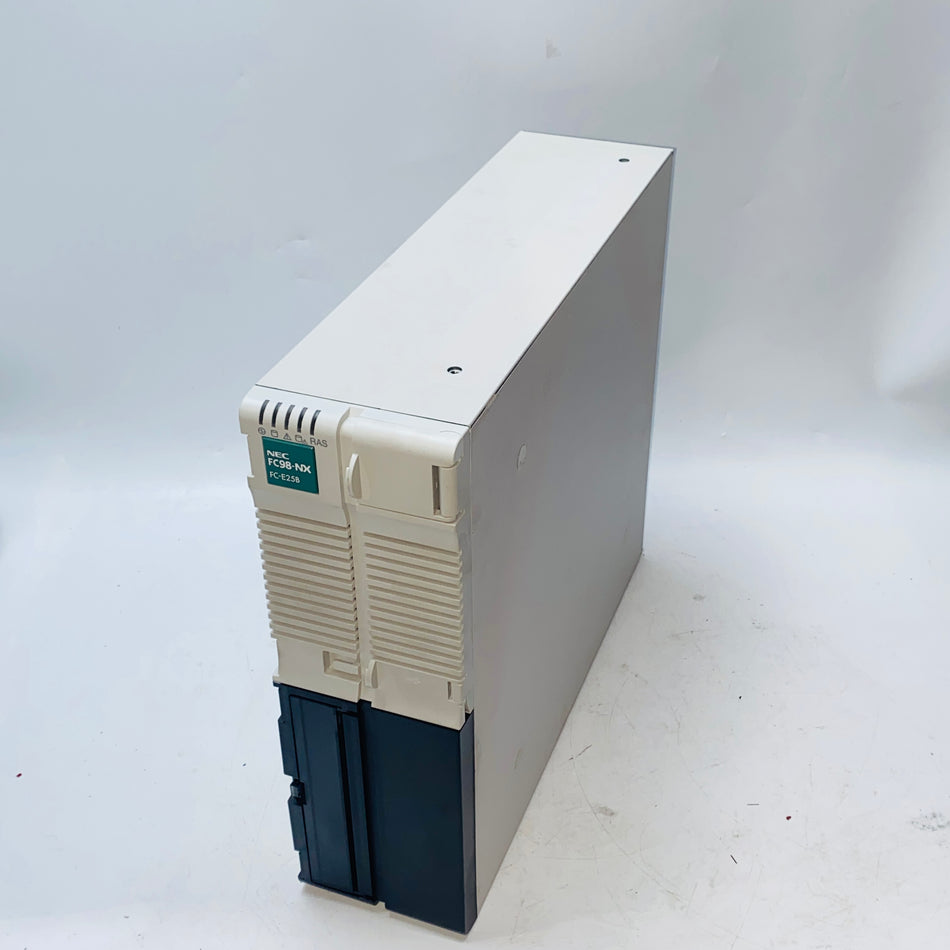 NEC FC-E25B/SY105Z FC98-NX工業計算機