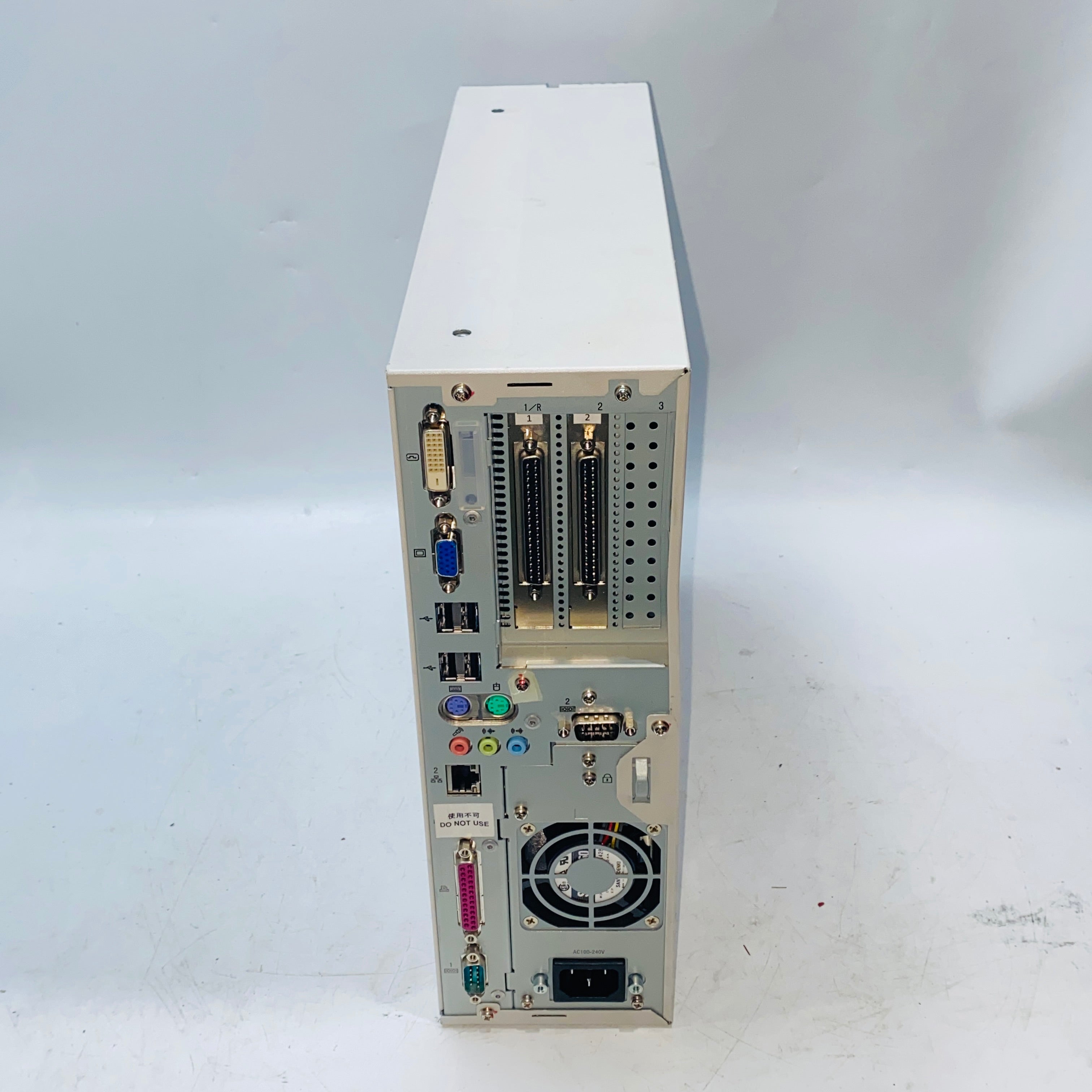 NEC FC-E25B/SY105Z FC98-NX工業計算機