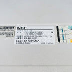 NEC FC-E25B/SY105Z FC98-NX工業計算機
