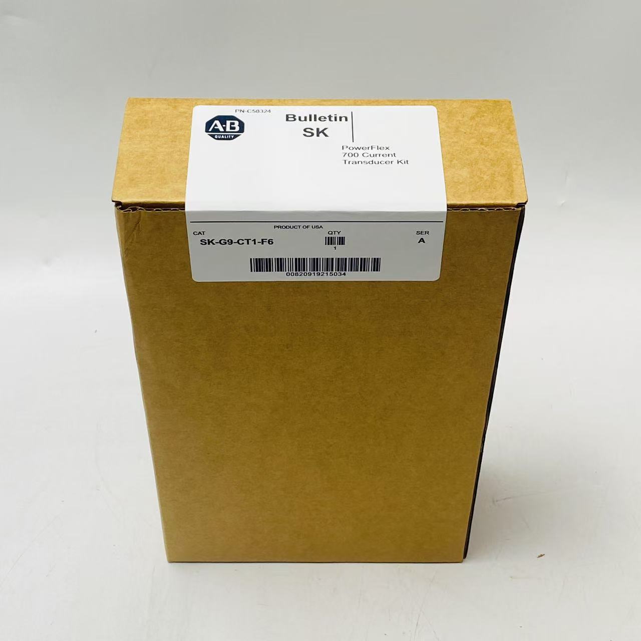 Allen Bradley SK-G9-CT1-F6電流感測器