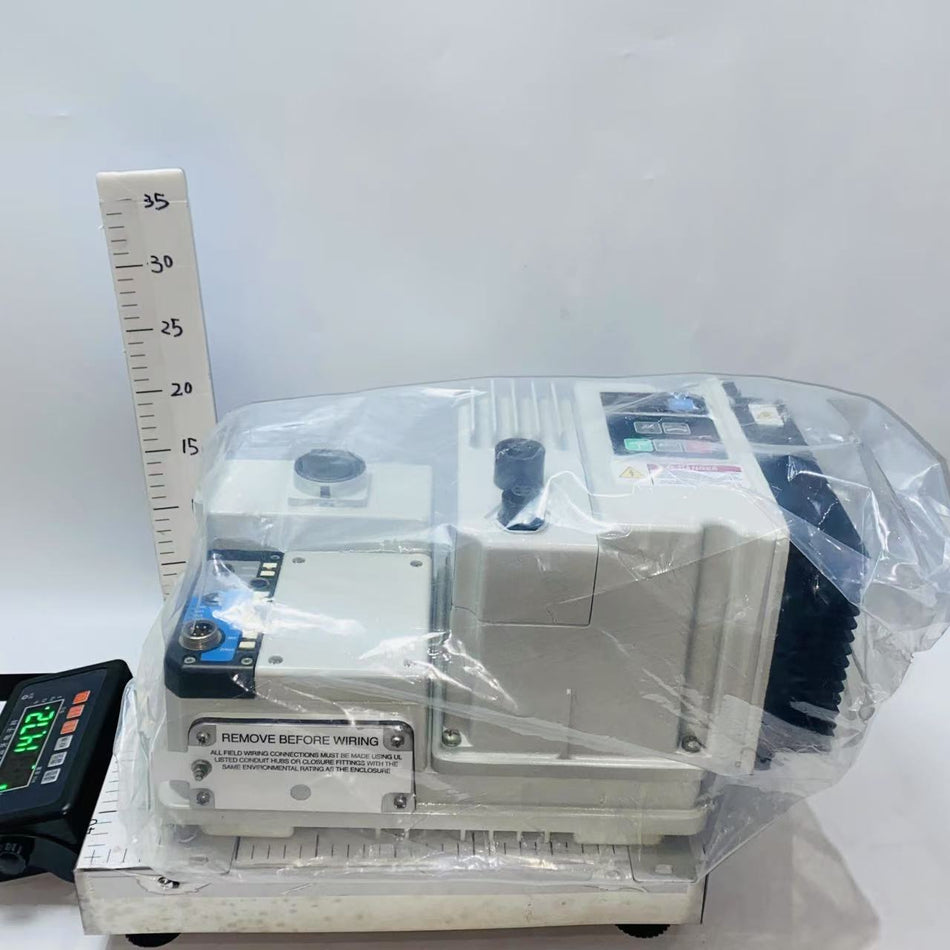 ALLEN-BRADLEY 284D-FVD2P3Z-10-CR-3 ArmorStart Control Module