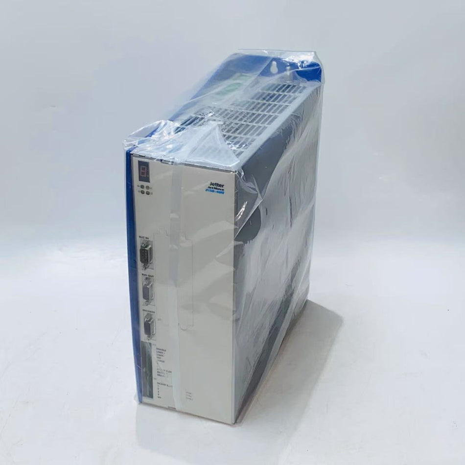 JETTER JM-215B-480伺服驅動器