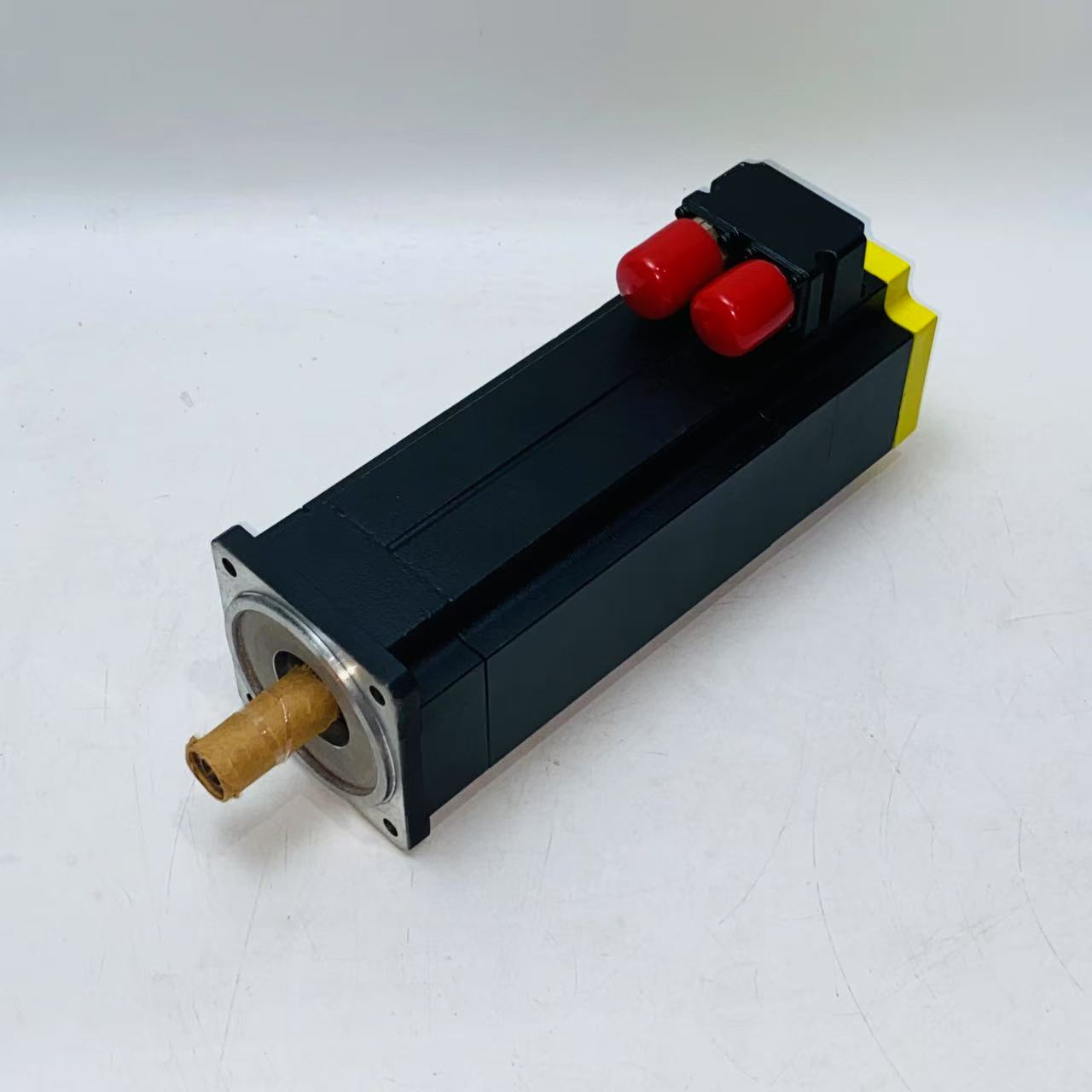 BALDOR BSM80N-375AA BRUSHLESS AC SERVO MOTOR