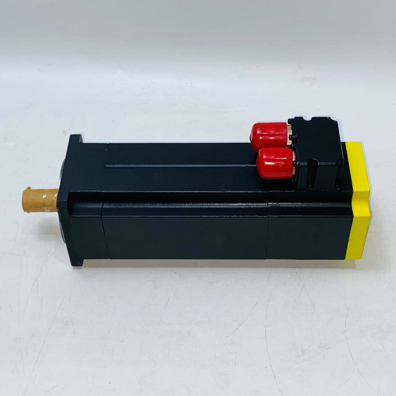 BALDOR BSM80N-375AA BRUSHLESS AC SERVO MOTOR