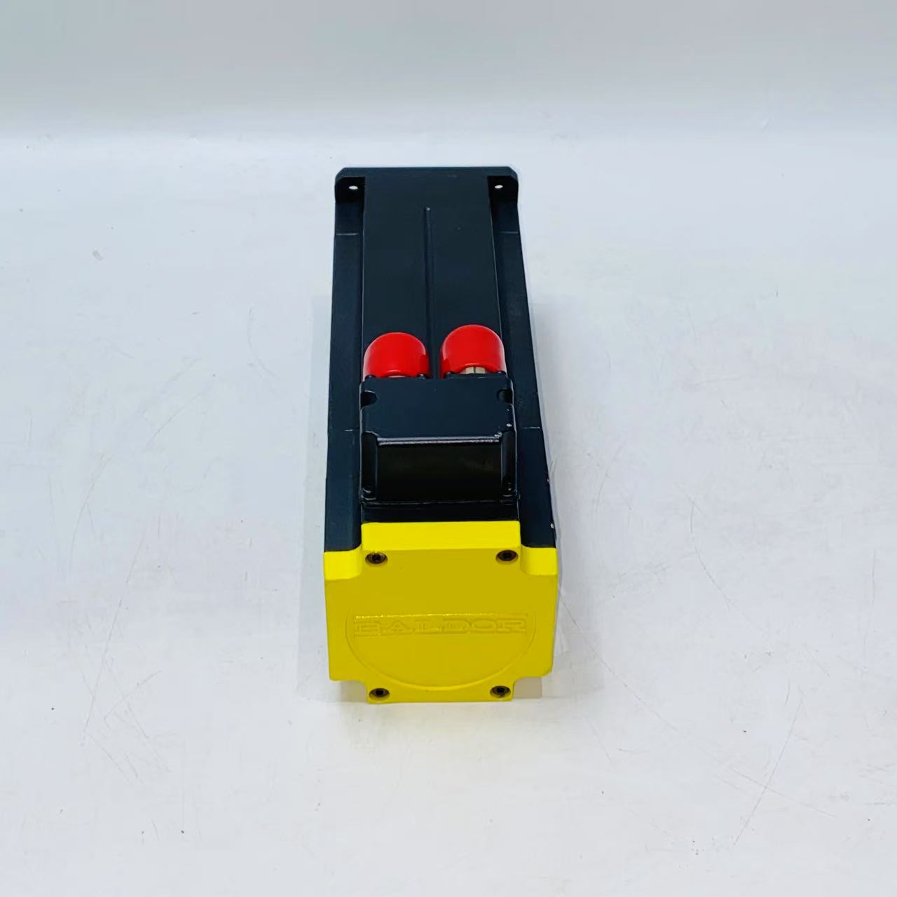BALDOR BSM80N-375AA BRUSHLESS AC SERVO MOTOR
