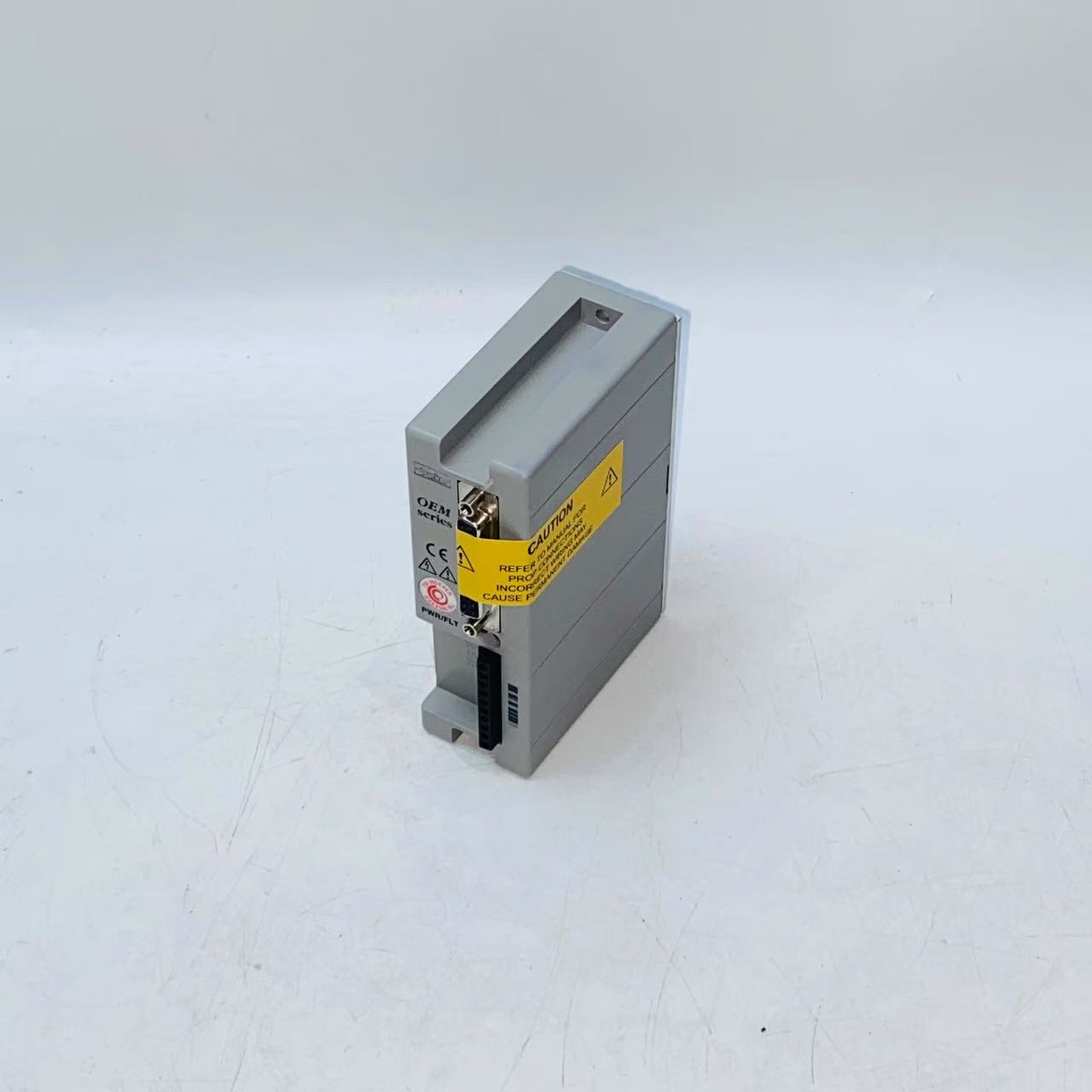 Parker OEM750X-M2步進驅動控制器