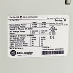 Allen-Bradley 20BC030A0AYNANC0 PowerFlex 700 AC Drive