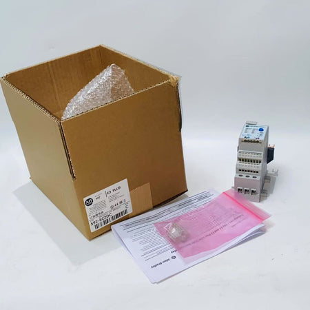 Allen‑Bradley Overload  Relay  592-EC2DC (C) - Rockss Automation