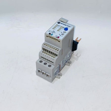 Allen‑Bradley Overload  Relay  592-EC2DC (C) - Rockss Automation