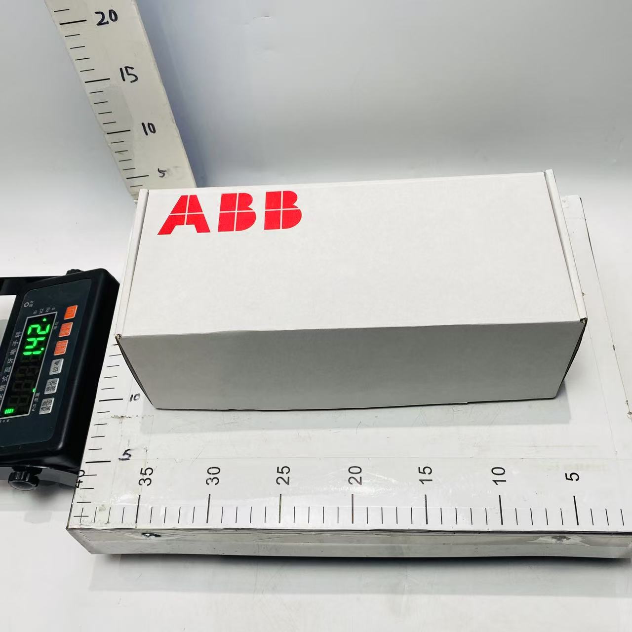 ABB NDCU-52C DRIVE CONTROL UNIT