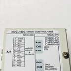 ABB NDCU-52C 驅動控制單元