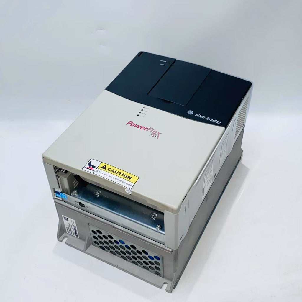 Allen-Bradley 20BC030A0AYNANC0 PowerFlex 700 AC Drive