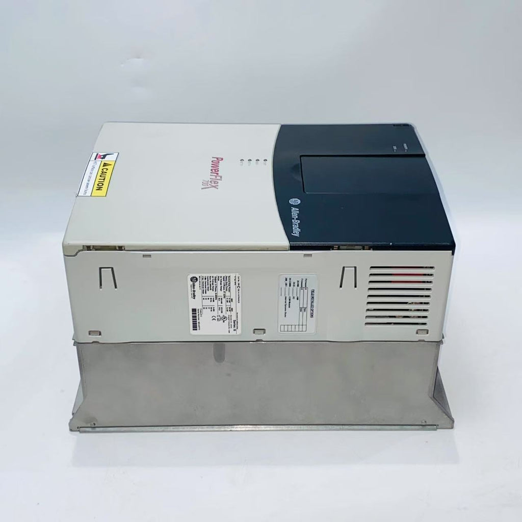 Allen-Bradley 20BC030A0AYNANC0 PowerFlex 700 AC Drive