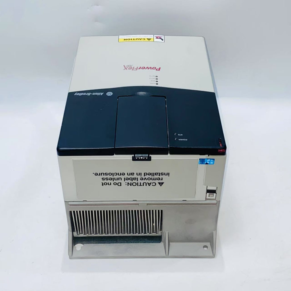 Allen-Bradley 20BC030A0AYNANC0 PowerFlex 700 AC Drive