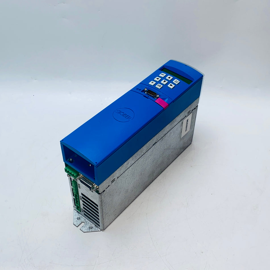 Stober MDS5015/L MDS5015L Posidrive伺服驅動控制器