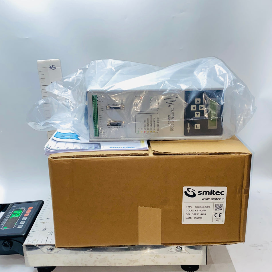 SMITEC  Drive  COSMOS 2000  KZ100057