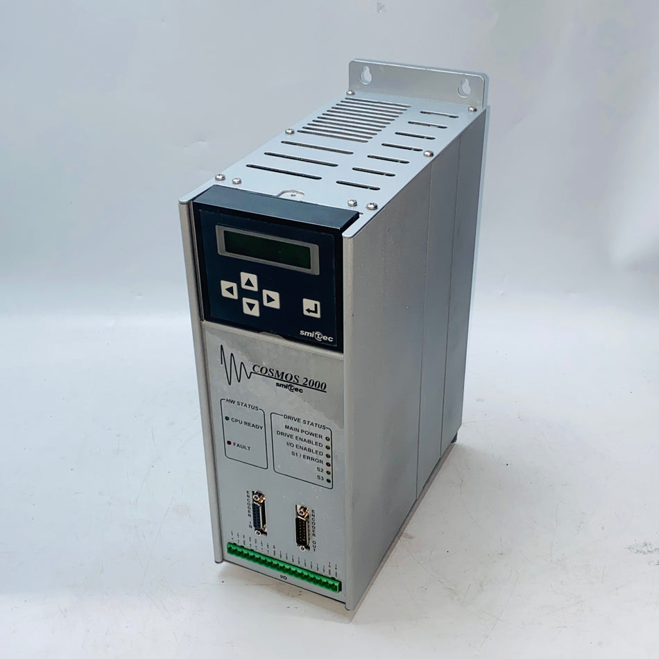 SMITEC  Drive  COSMOS 2000  KZ100057