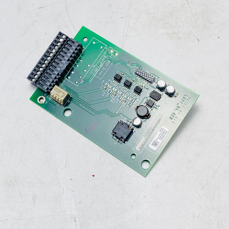 Allen Bradley Powerflex 700 319830-A02 Board