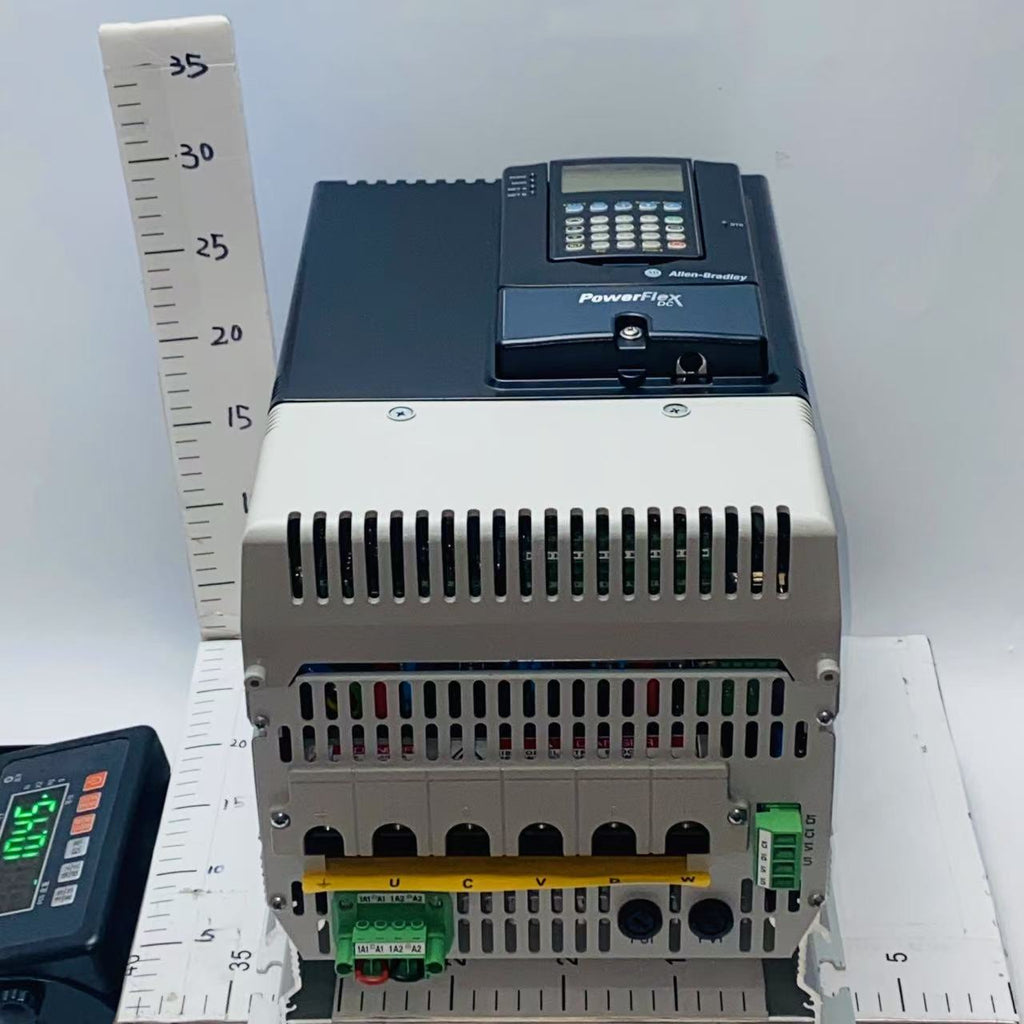 ALLEN-BRADLEY 20P41AD010RAONNN POWERFLEX DRIVE