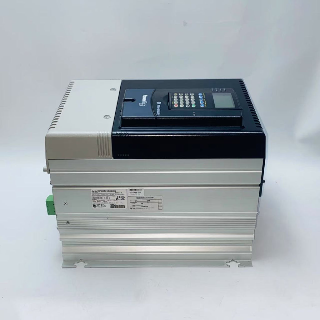 ALLEN-BRADLEY 20P41AD010RAONNN POWERFLEX DRIVE