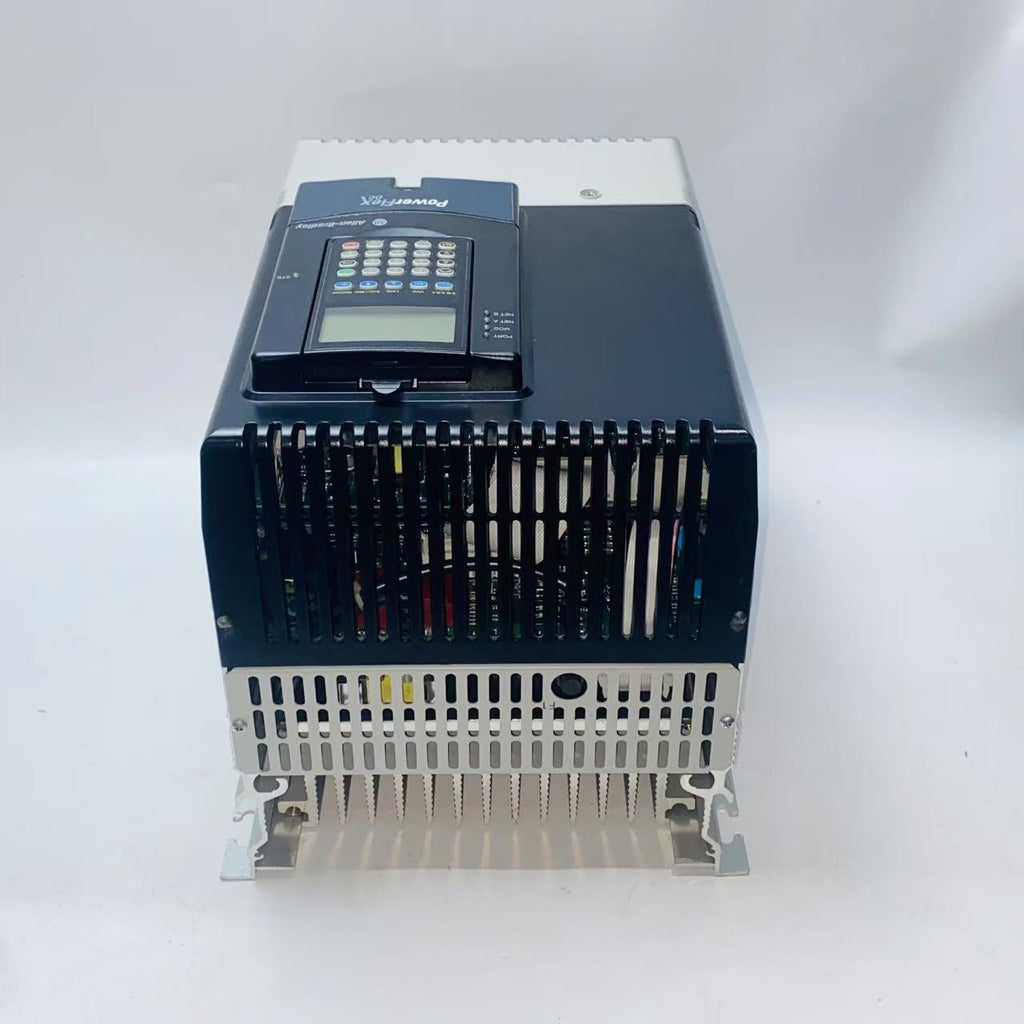 ALLEN-BRADLEY 20P41AD010RAONNN POWERFLEX DRIVE