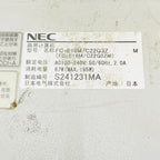 NEC FC-E18M/C22Q3Z工業計算機