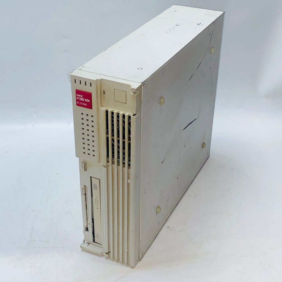 NEC FC-E18M/C22Q3Z INDUSTRIAL COMPUTER