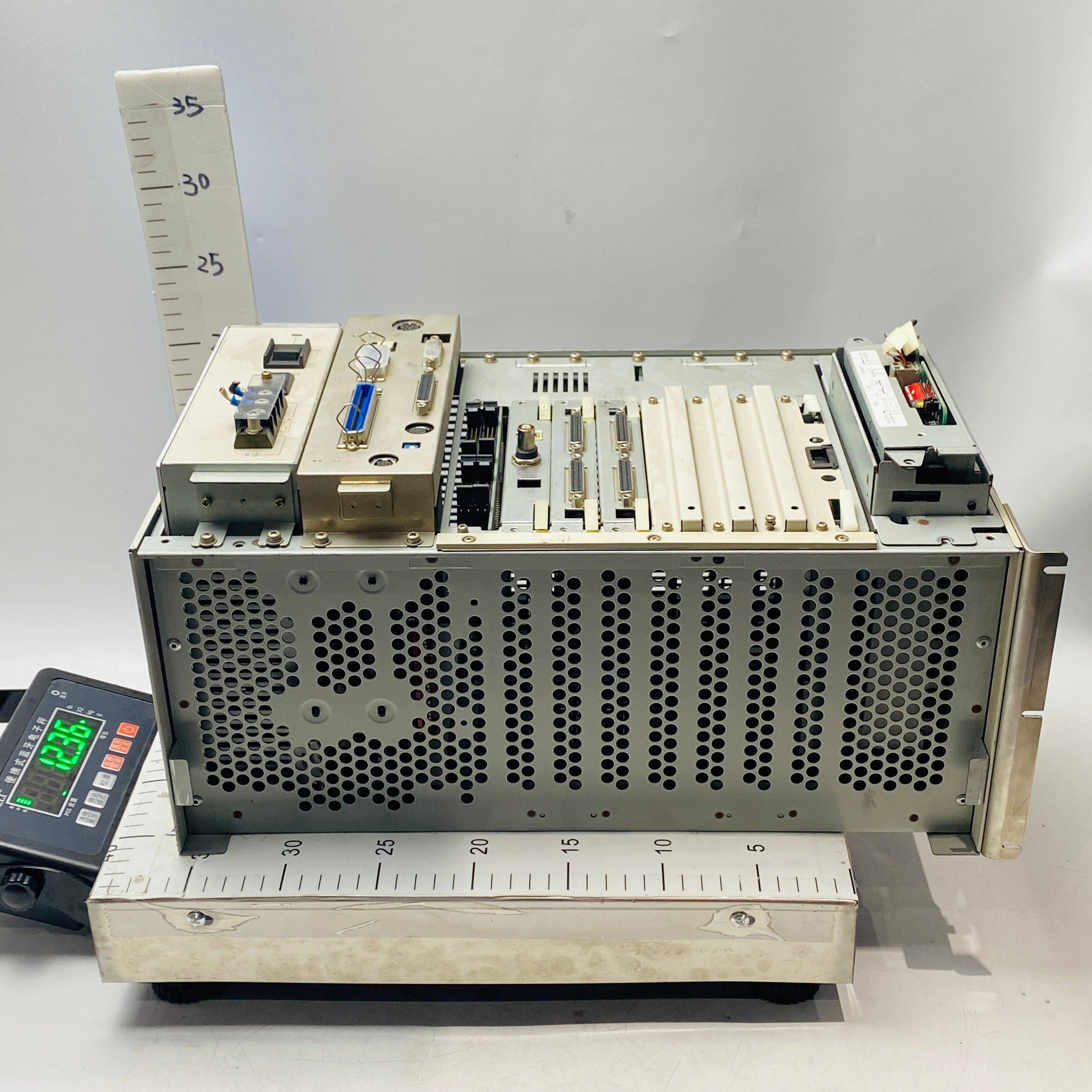 NEC FC-9801F 2型工業個人計算機