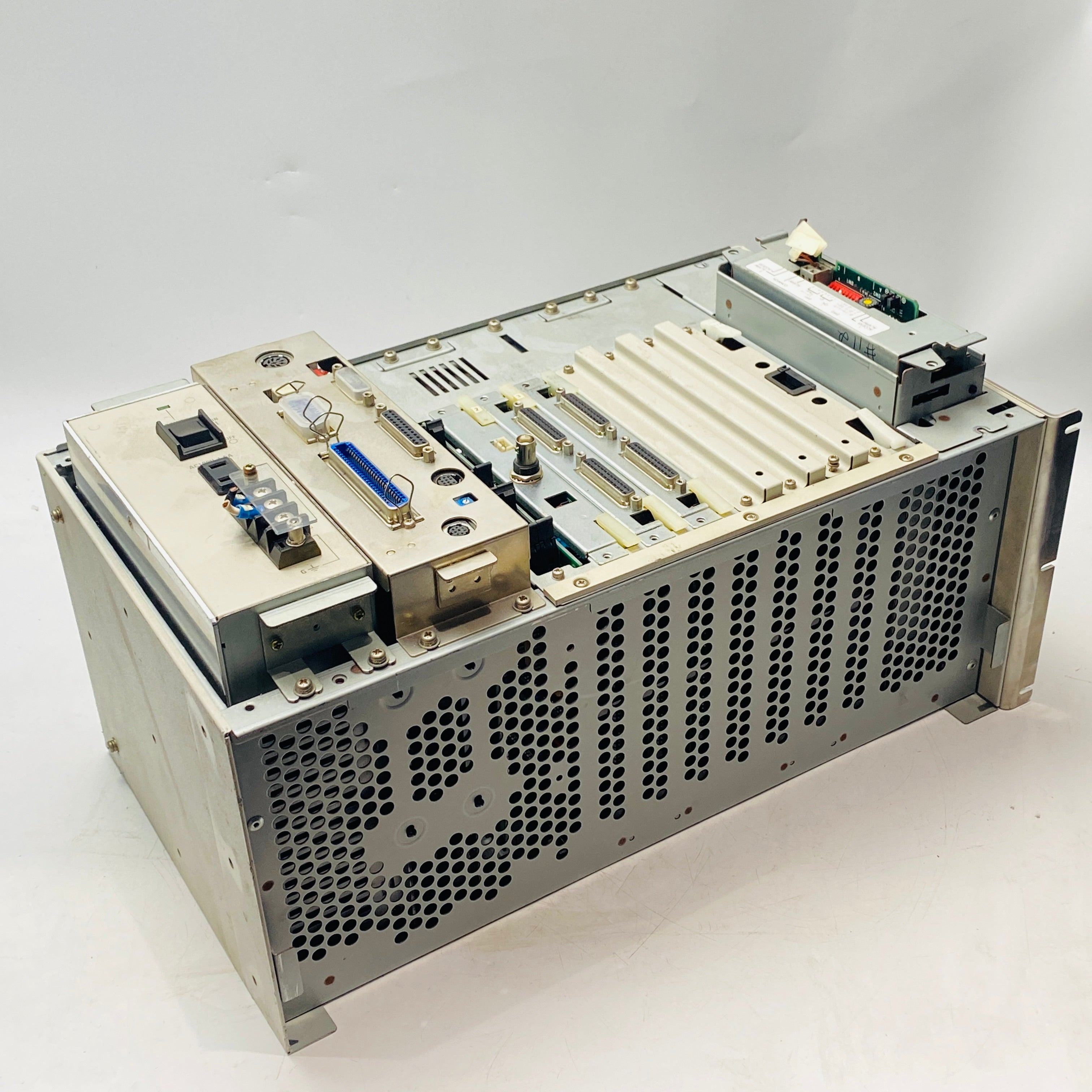 NEC FC-9801F 2型工業個人計算機