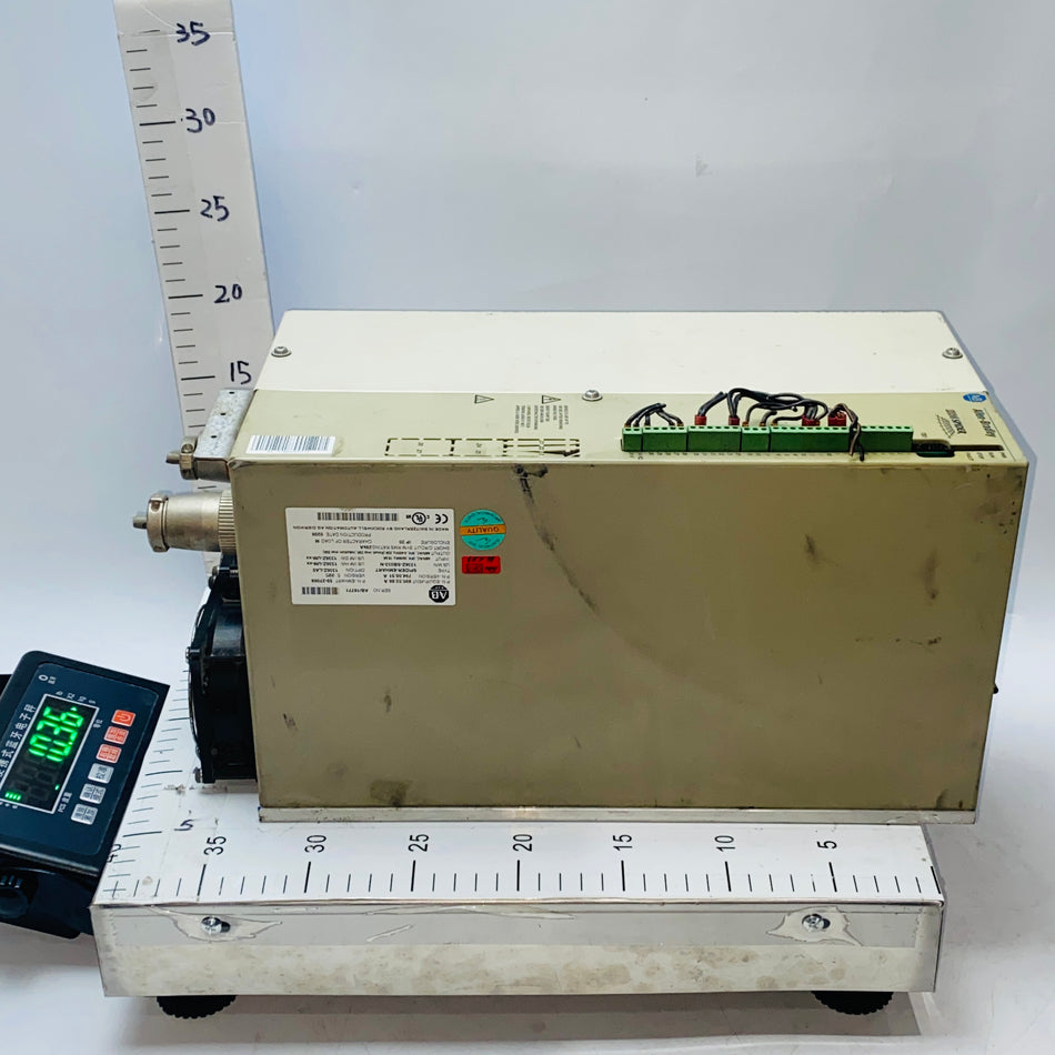 Allen Bradley 1336Z-SB033-N 1336 Spider Drive SPIDER-EMHART