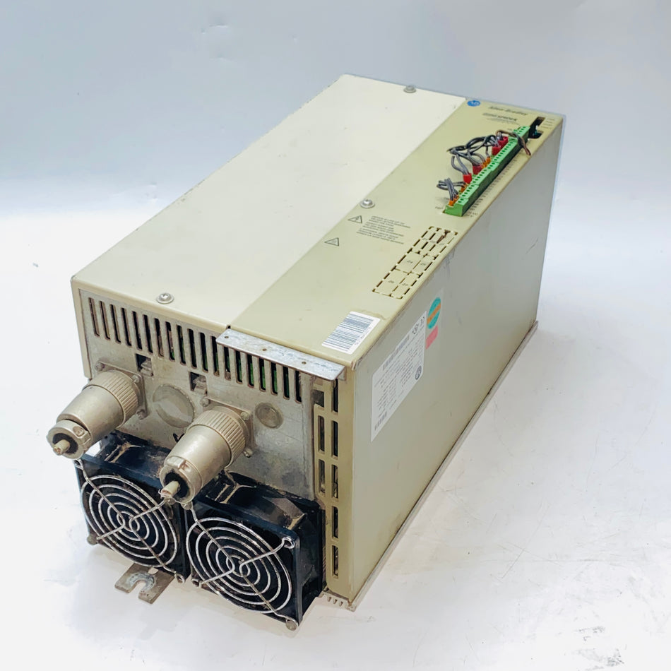 Allen Bradley 1336Z-SB033-N 1336 Spider Drive SPIDER-EMHART