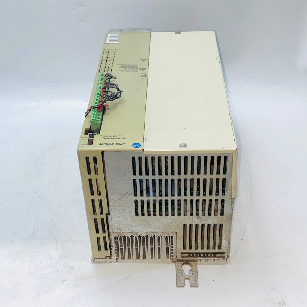 Allen Bradley 1336Z-SB033-N 1336 Spider Drive SPIDER-EMHART