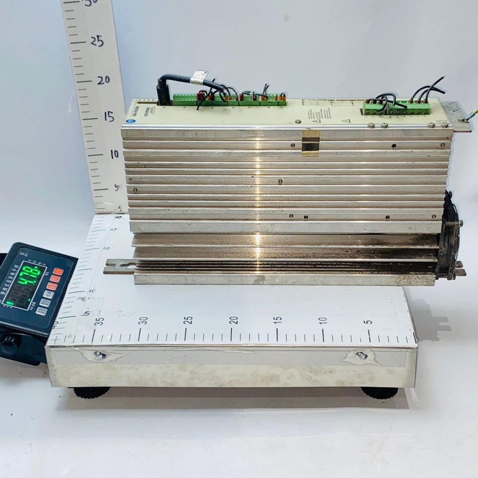 Allen Bradley 1336Z-SB010-N Servo Driver SPIDER-EMHART