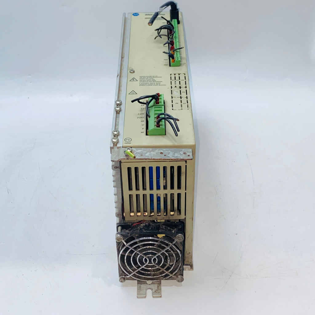 Allen Bradley 1336Z-SB010-N伺服驅動器SPIDER-EMHART