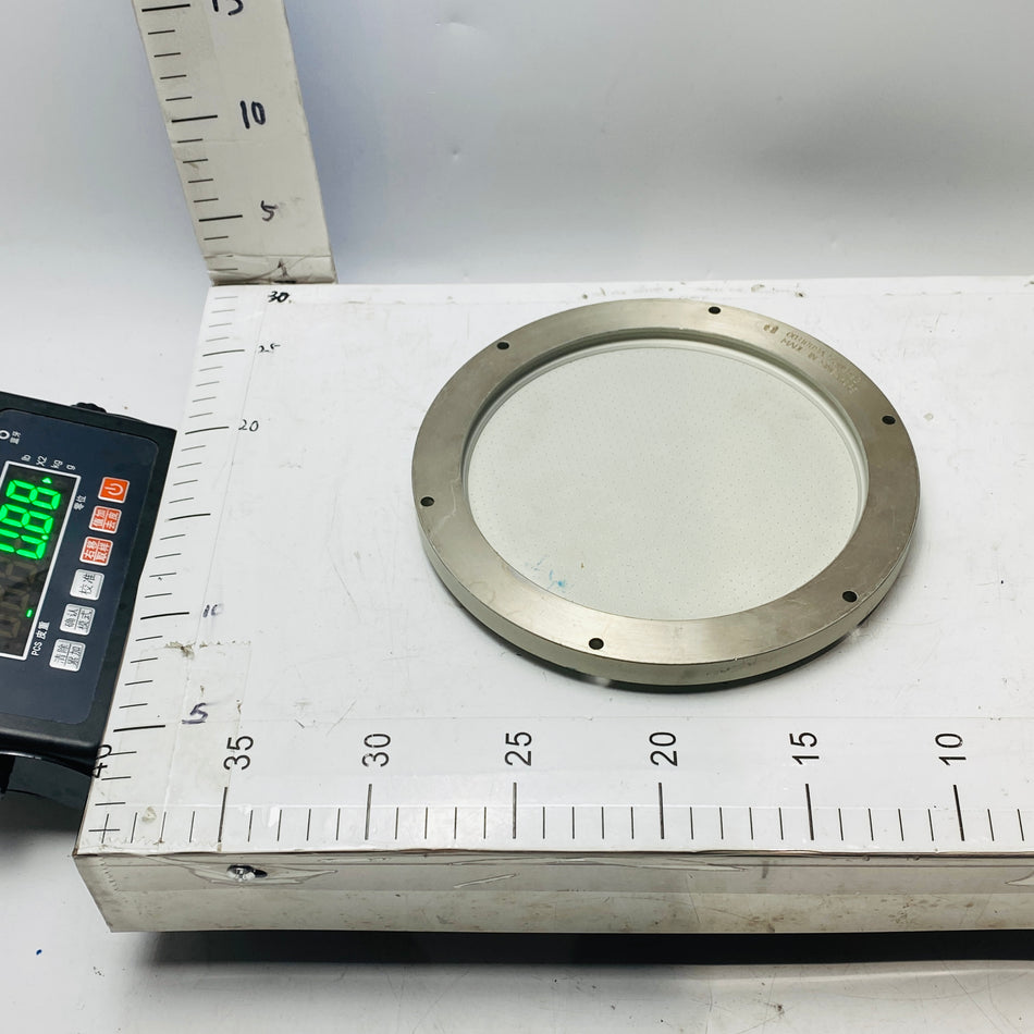 AMAT 00410119B433119423 disc
