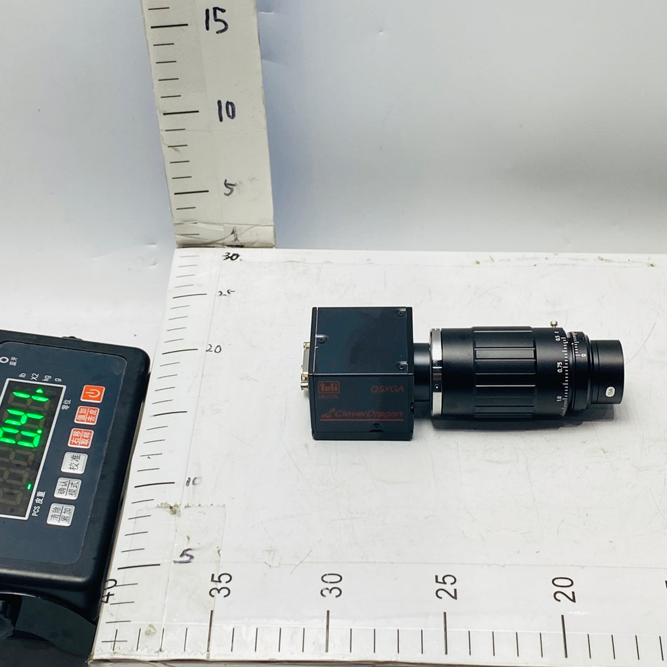 東芝 CSCQS15BC23-02 工業CCD相機