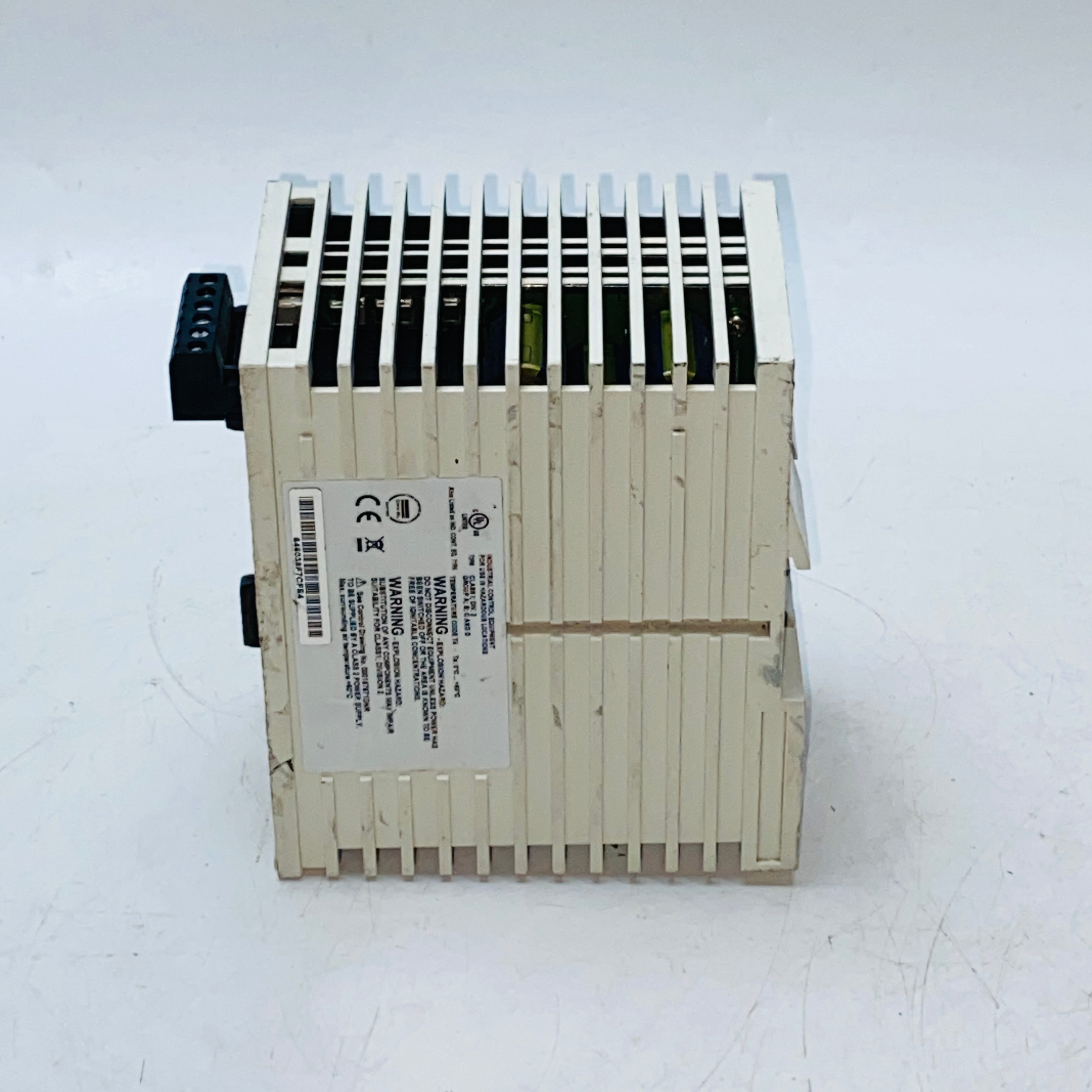 SCHNEIDER ELECTRIC TCSESM083F2CU0 CONNEXIUM MANAGED SWITCH