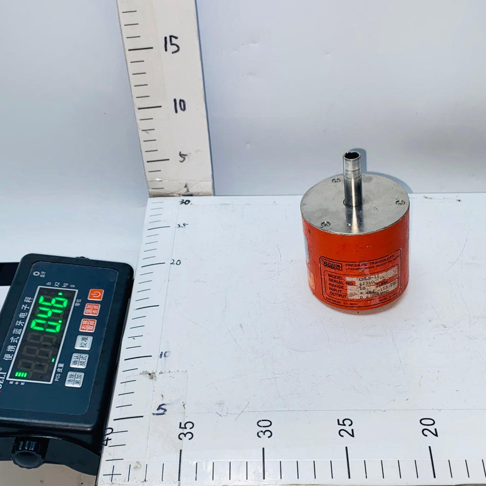 真空通用CML系列CMLB-11壓力感知器