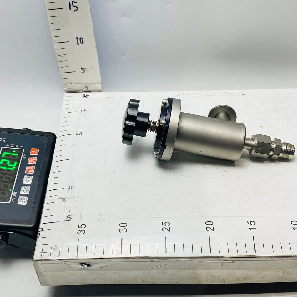 MKS 65627 Vacuum valve