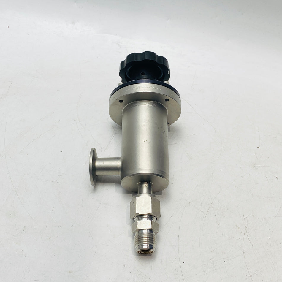 MKS 65627 Vacuum valve