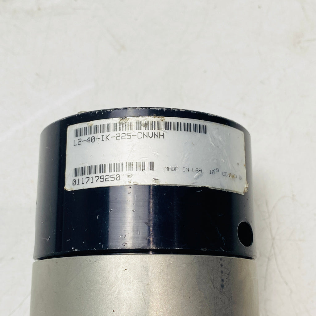 MKS L2-40-IK-225-CNVNH 角閥